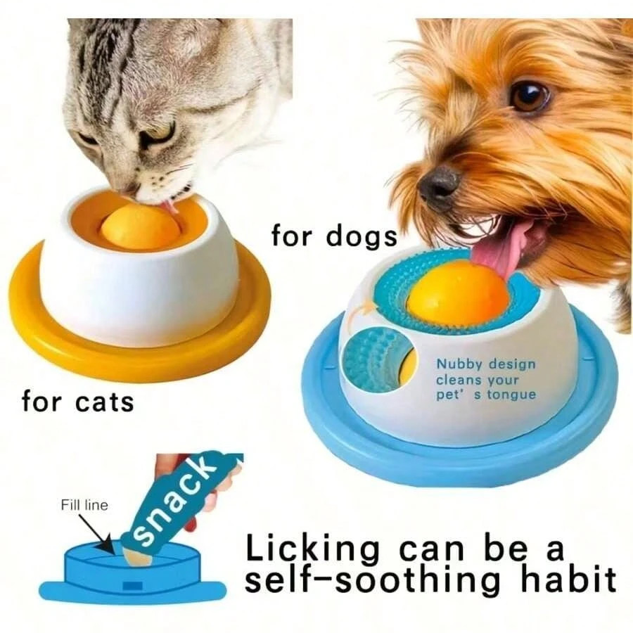 Beyond Feeding: Give Your Pet the "Zen Sanctuary" They Deserve